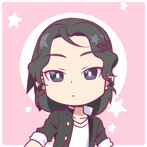 Miss. Keshrii